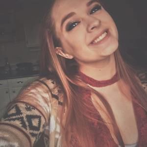 Meet your Posher, Haley